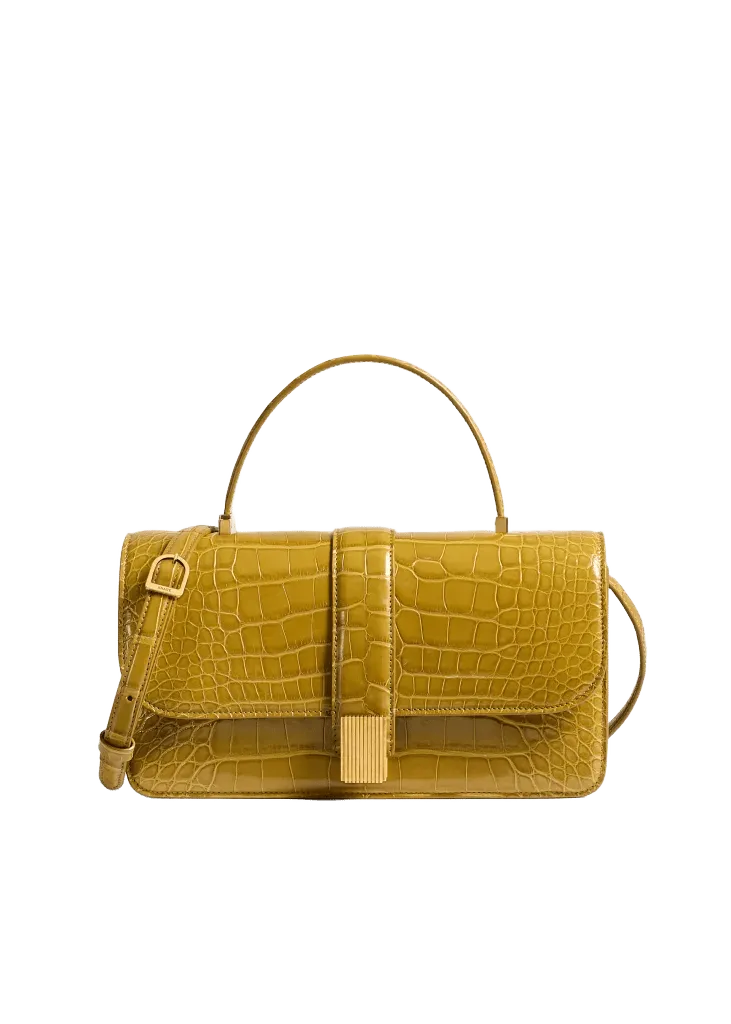 Blake Top Handle Bag