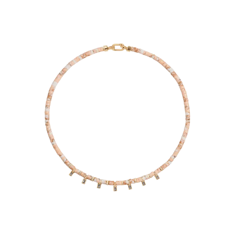 Elodie Necklace
