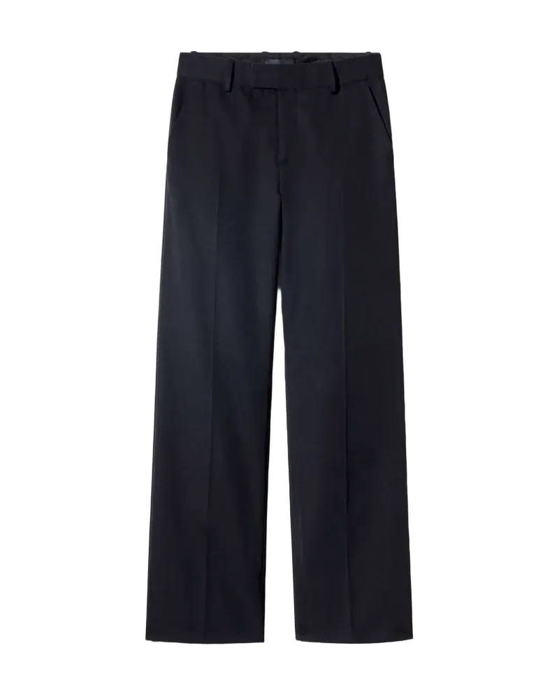 BETHANY WOOL PANT