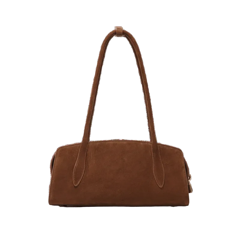 Gabrielle Small East-West Shoulder Bag