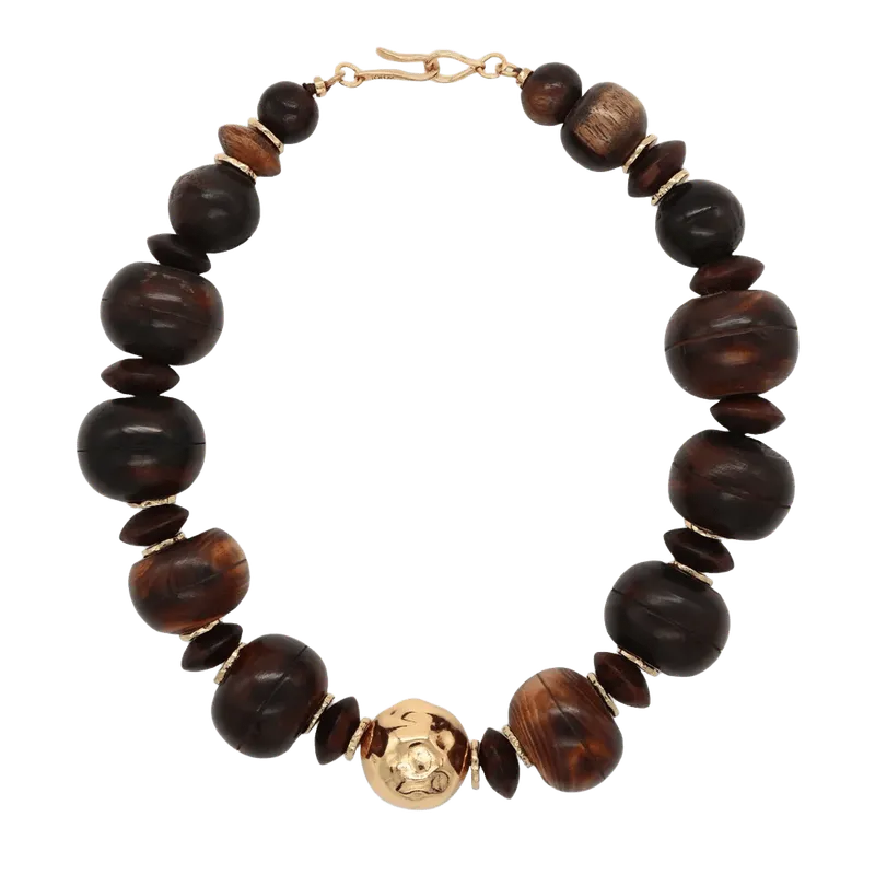 Arbor Pura Orbis Necklace