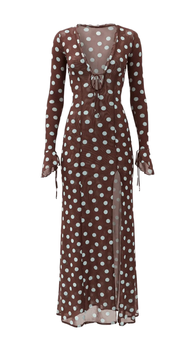 Lennon Dress