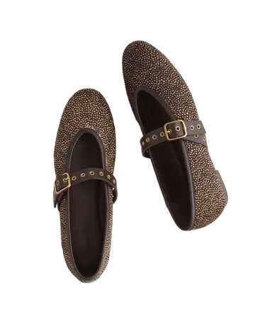 The Remy Mary Jane Flat