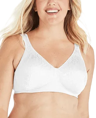 playtex 18 hour ultimate lift support wireless bra 4745