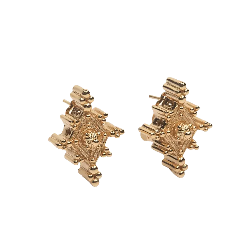 Intention Presence Earrings