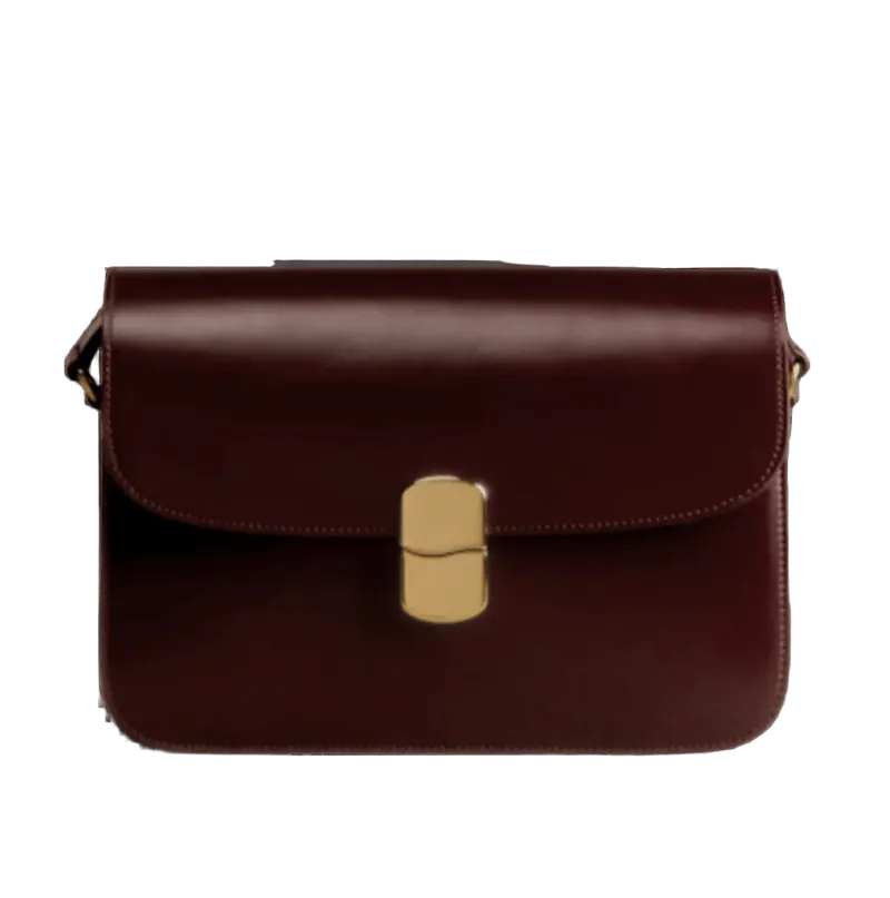 Milo Classic Bag