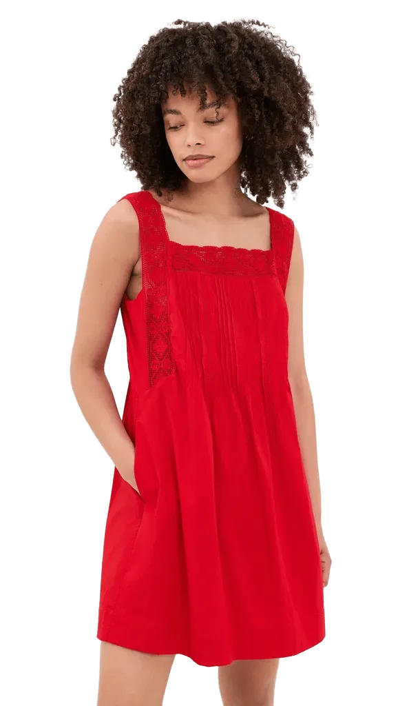 Allie Dress