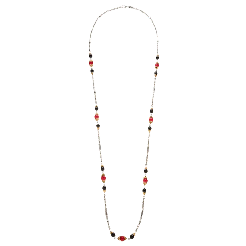 Berbira Necklace