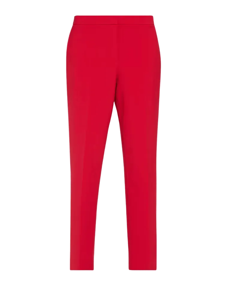 Viola Tapered Crop Pants