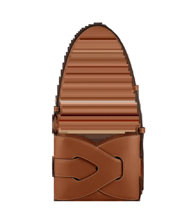 Nodde - Smooth Cognac