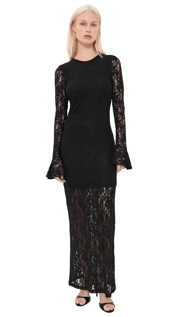 Aurelia Dress
