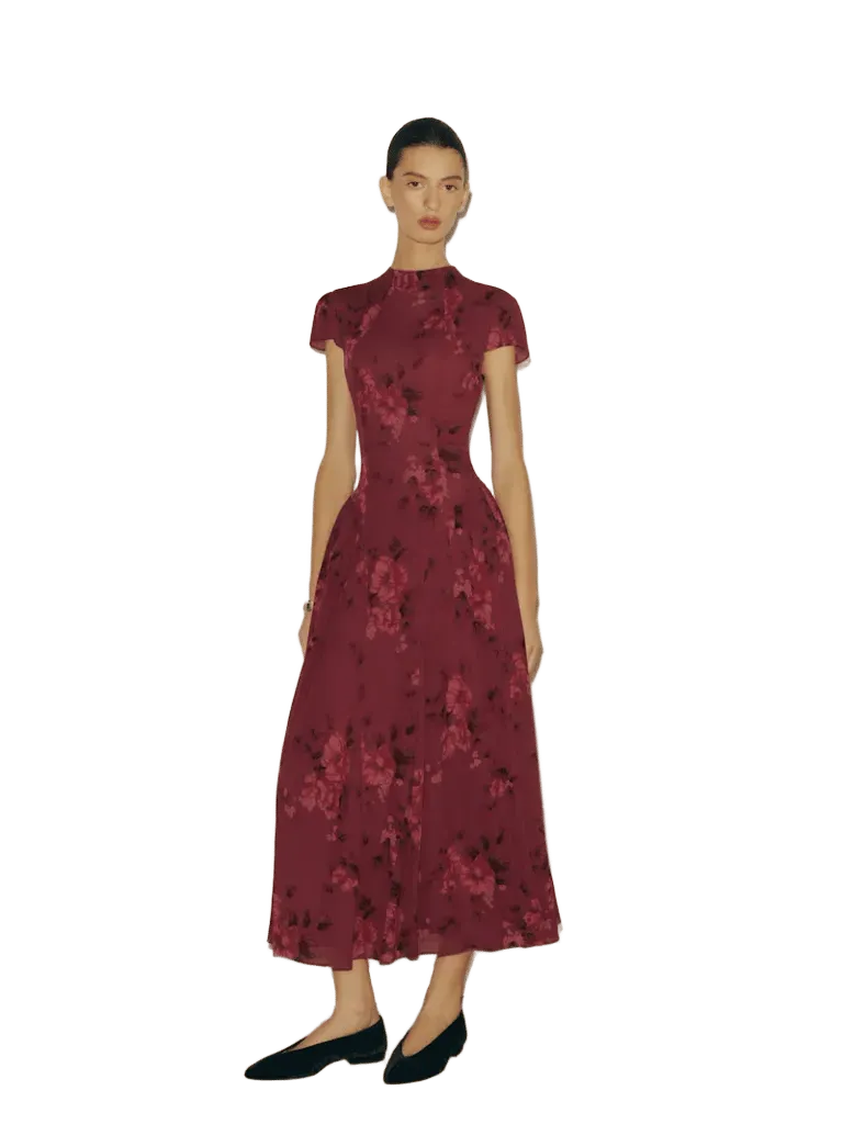Maven Dress