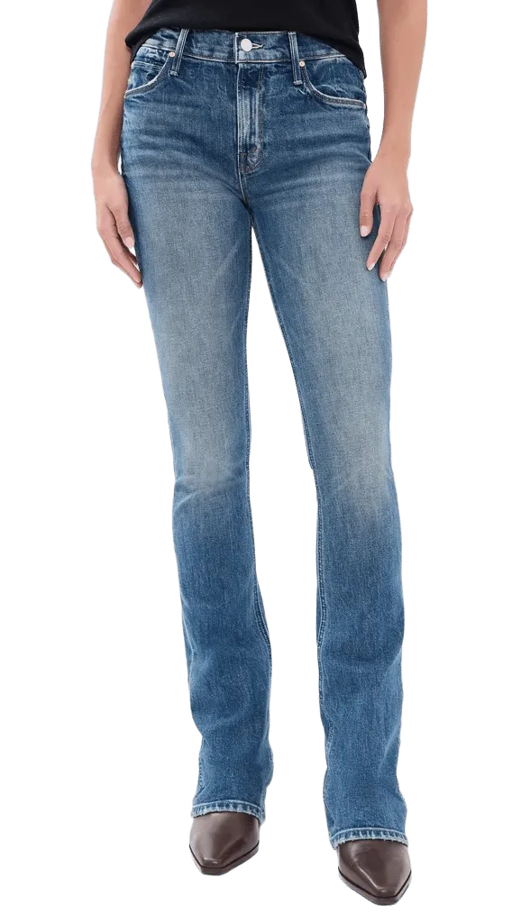 The Runaway Jeans