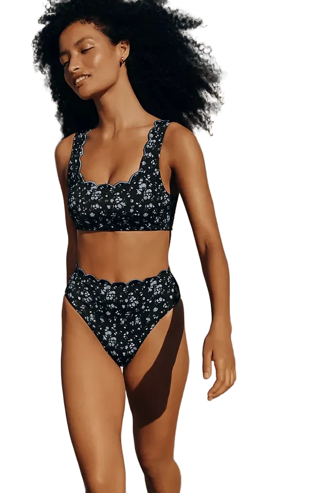 Beach Riot Madison Bikini Top