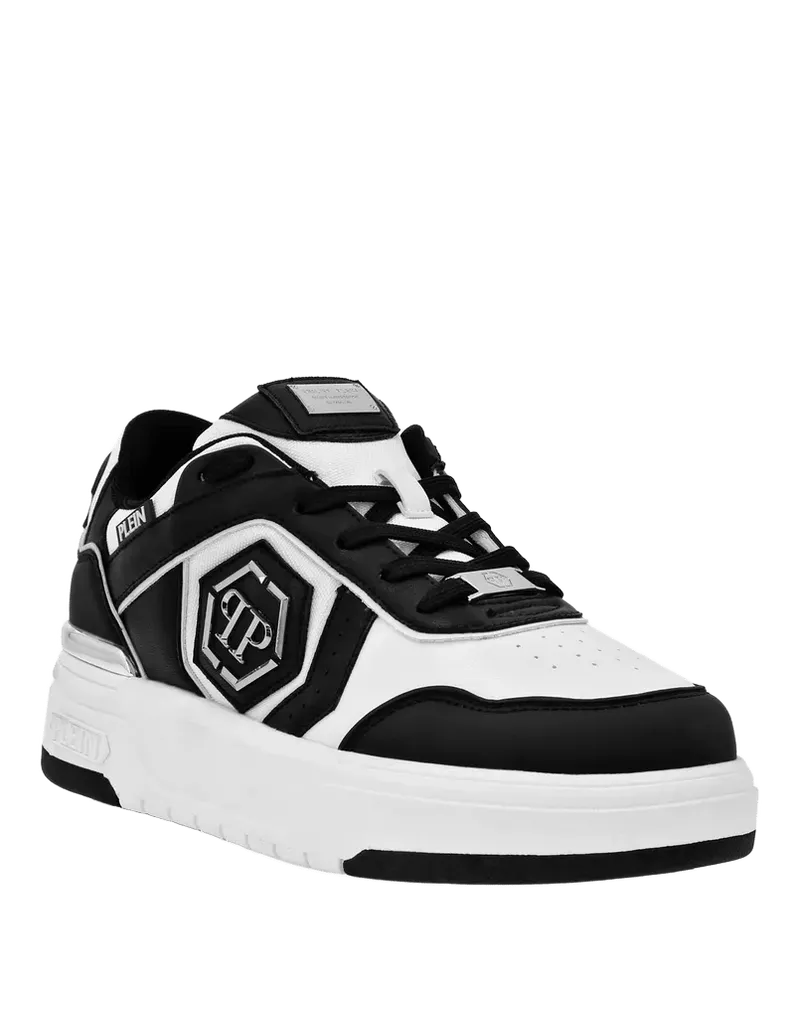 Sneakers Sk8R Plein Low Unisex