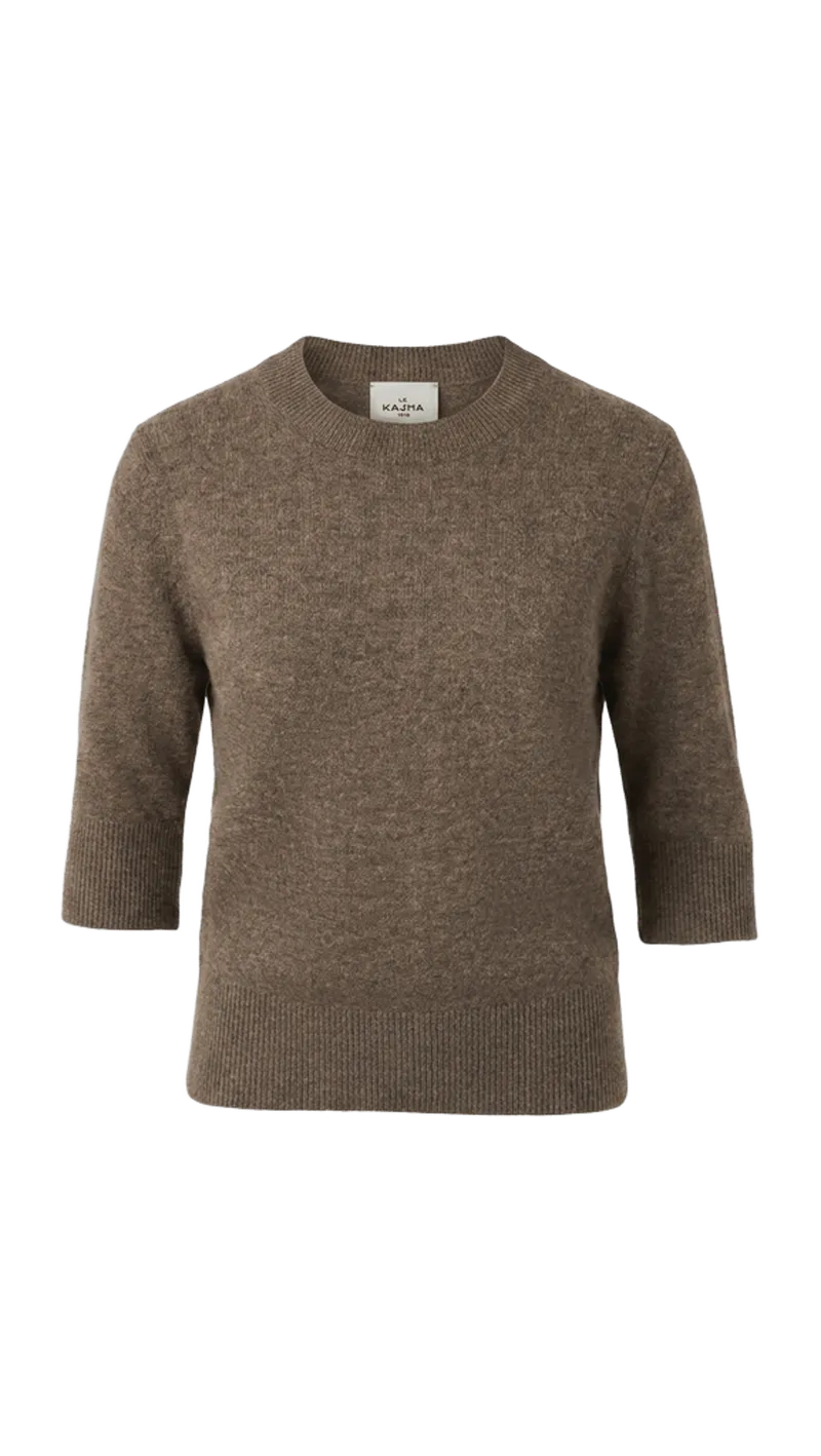 Chypre Cashmere Sweater