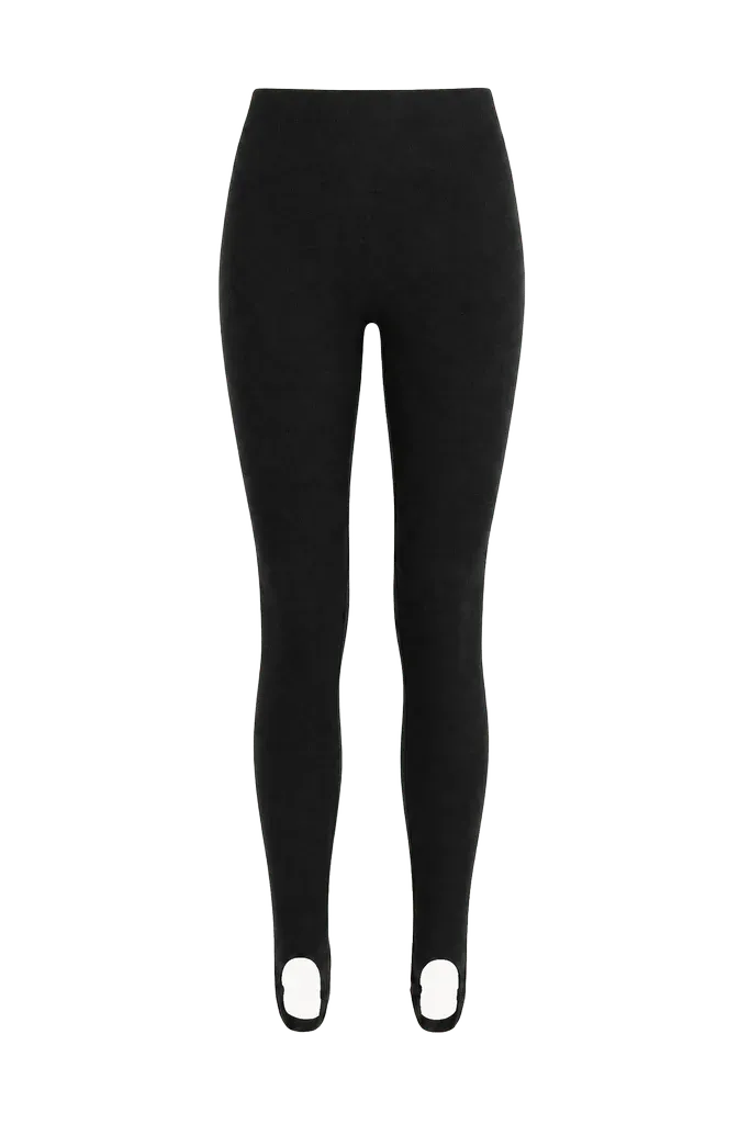 Soreena Legging Black