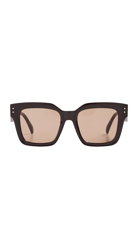 Magnitude Sunglasses