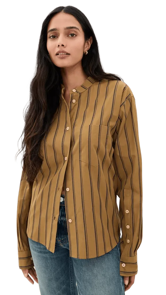 The Editor Shirt