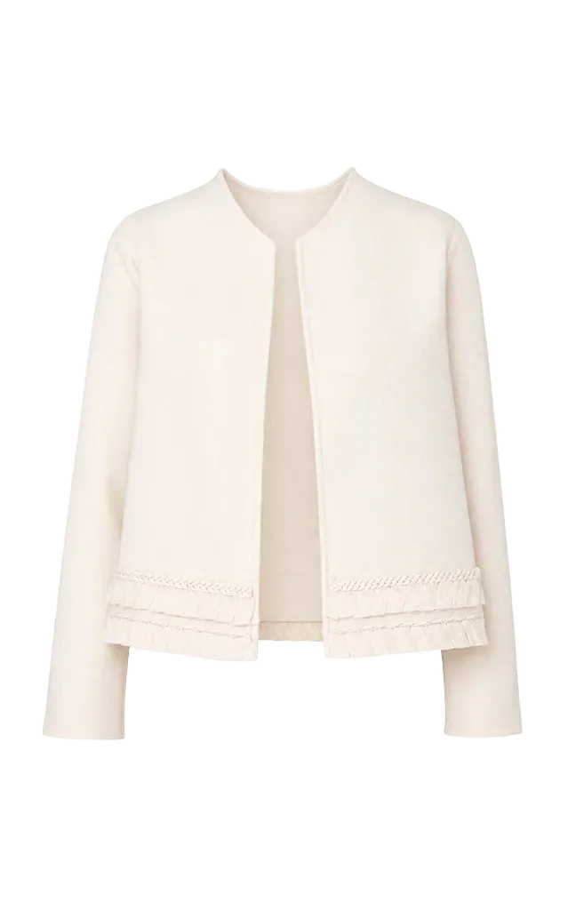Limonero Jacket