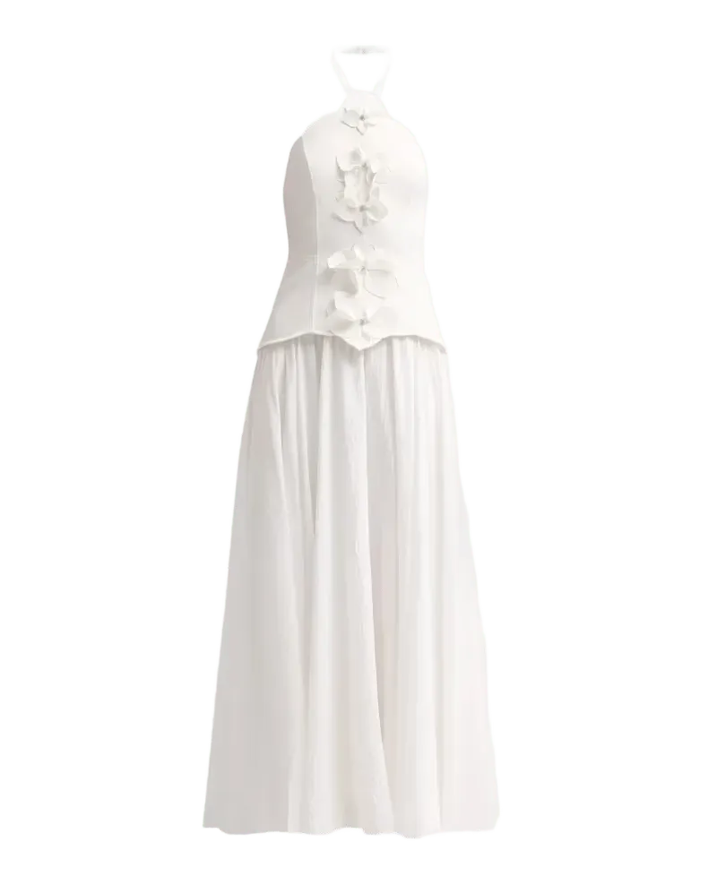 Femme Fatale Milliken Maxi Dress