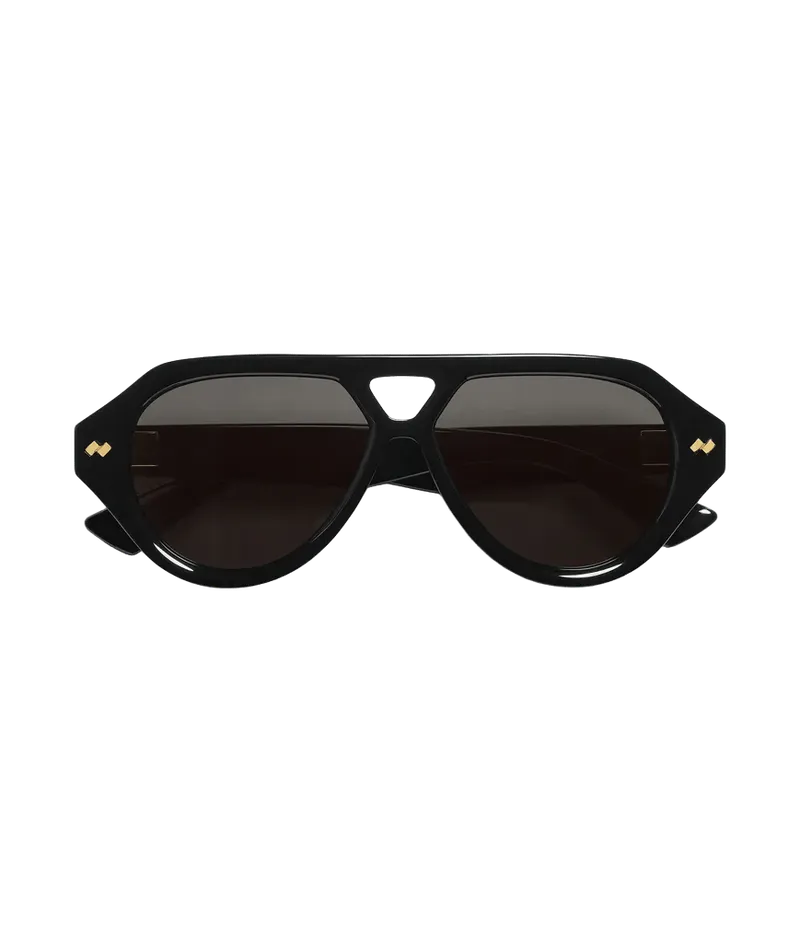 Dizzy Aviator Sunglasses