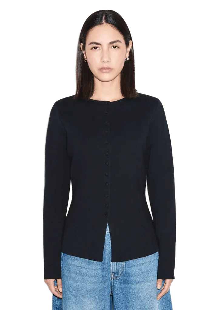 Daphne Waisted Knit