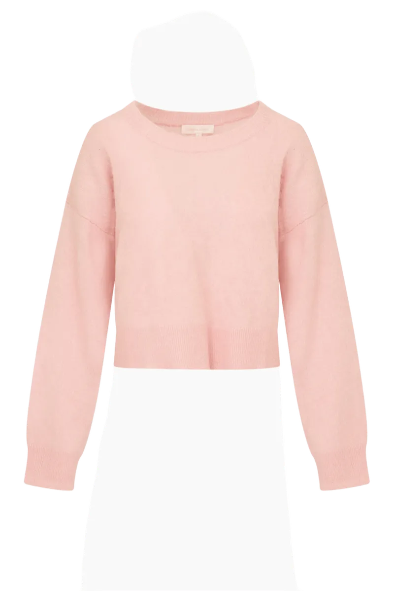 Bellaman Sweater