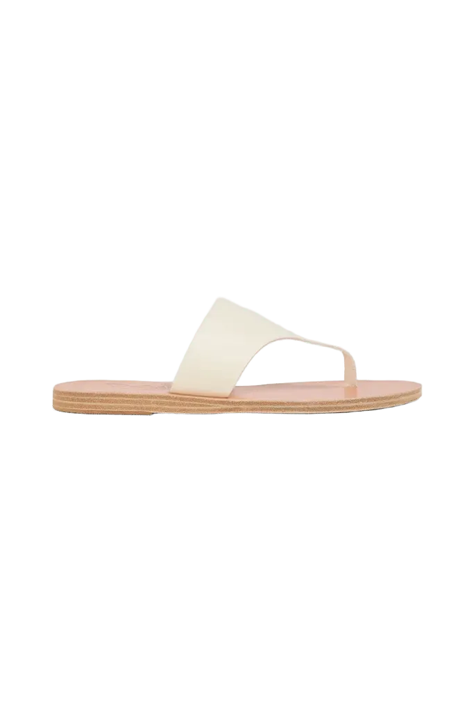 Mera leather sandals