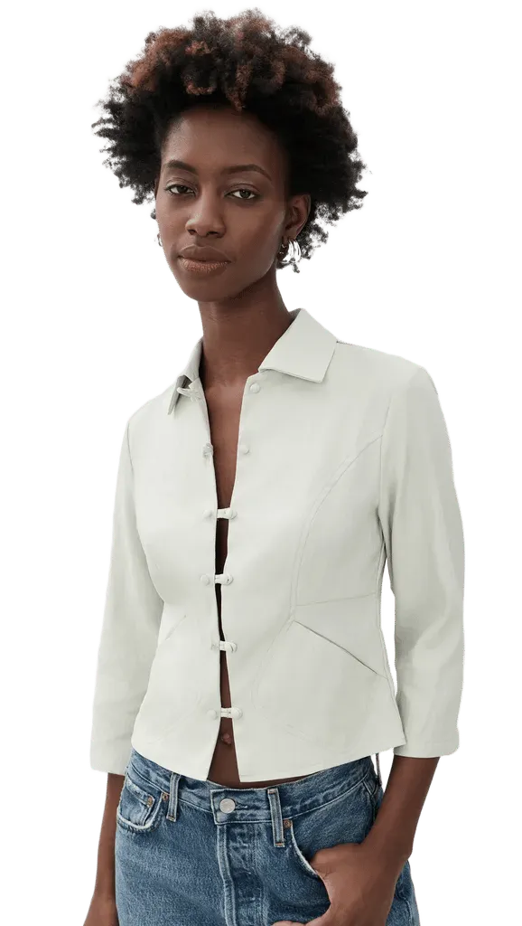 Reya Jacket