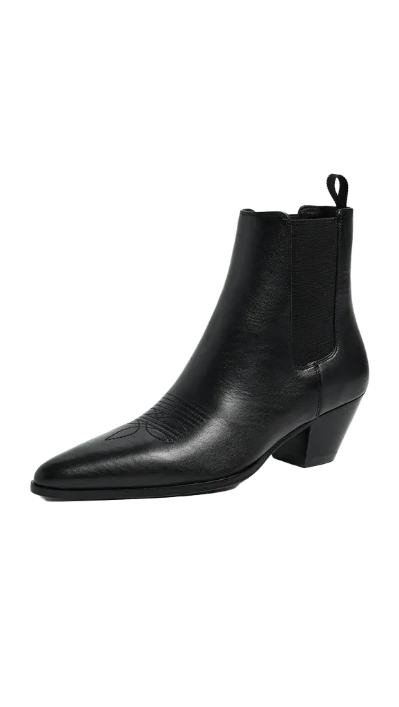 Joplin Booties