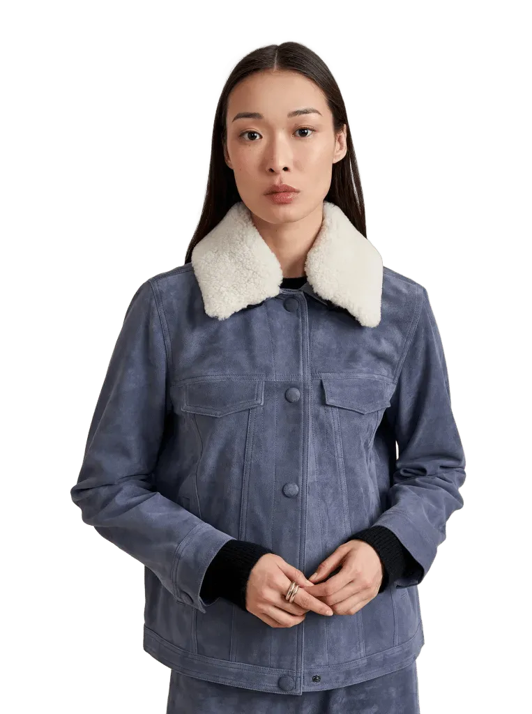 Bowery Jacket