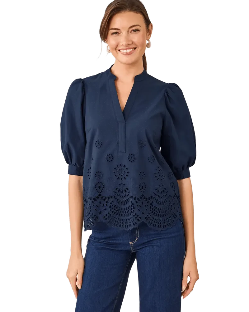 Mialeigh Top