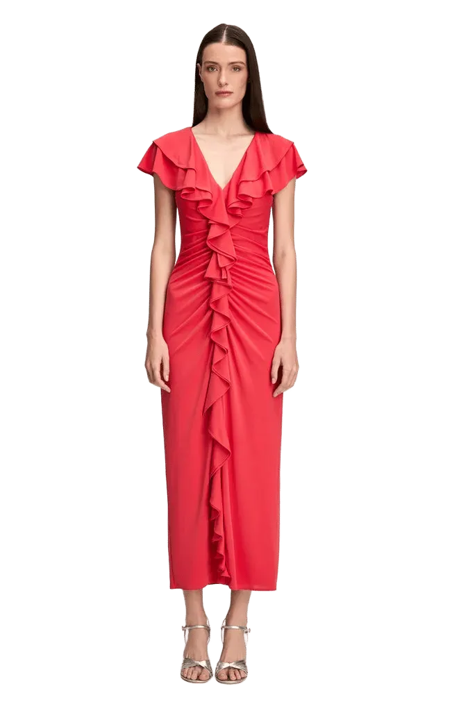 Tallis Dress
