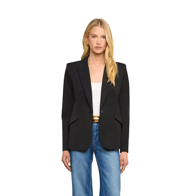 Chamberlain Blazer