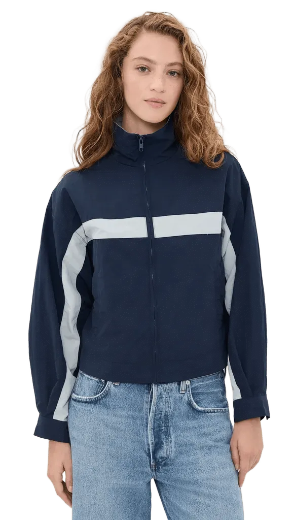 Essential Windbreaker