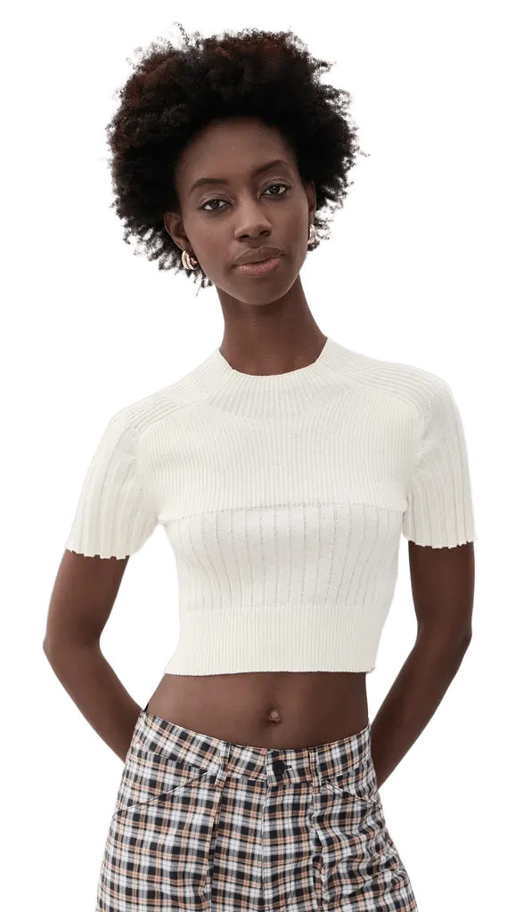 Roma Knit Top