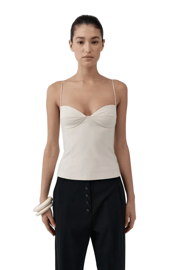 Studio Cami - Porcelain