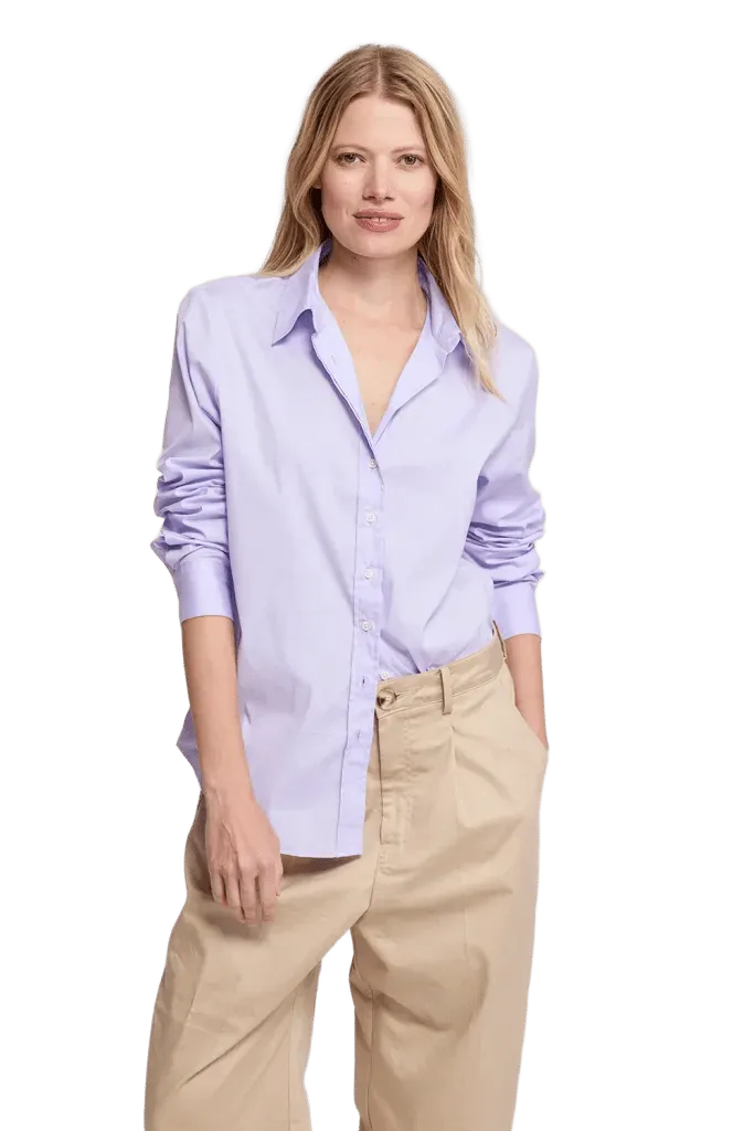 The Boyfriend Shirt