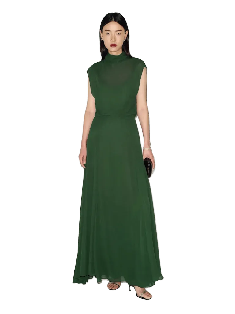 Katia Dress