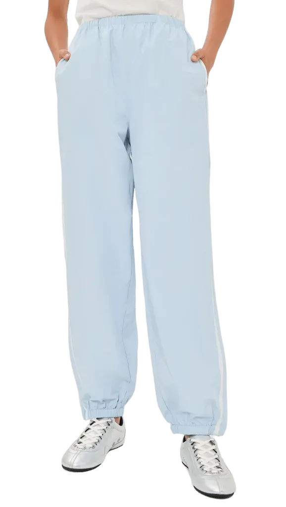 Paprika Pants