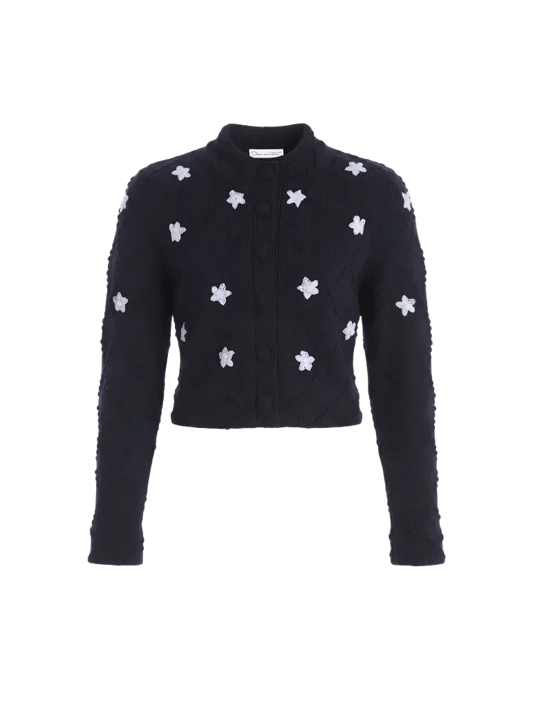 Aurelie Knit
