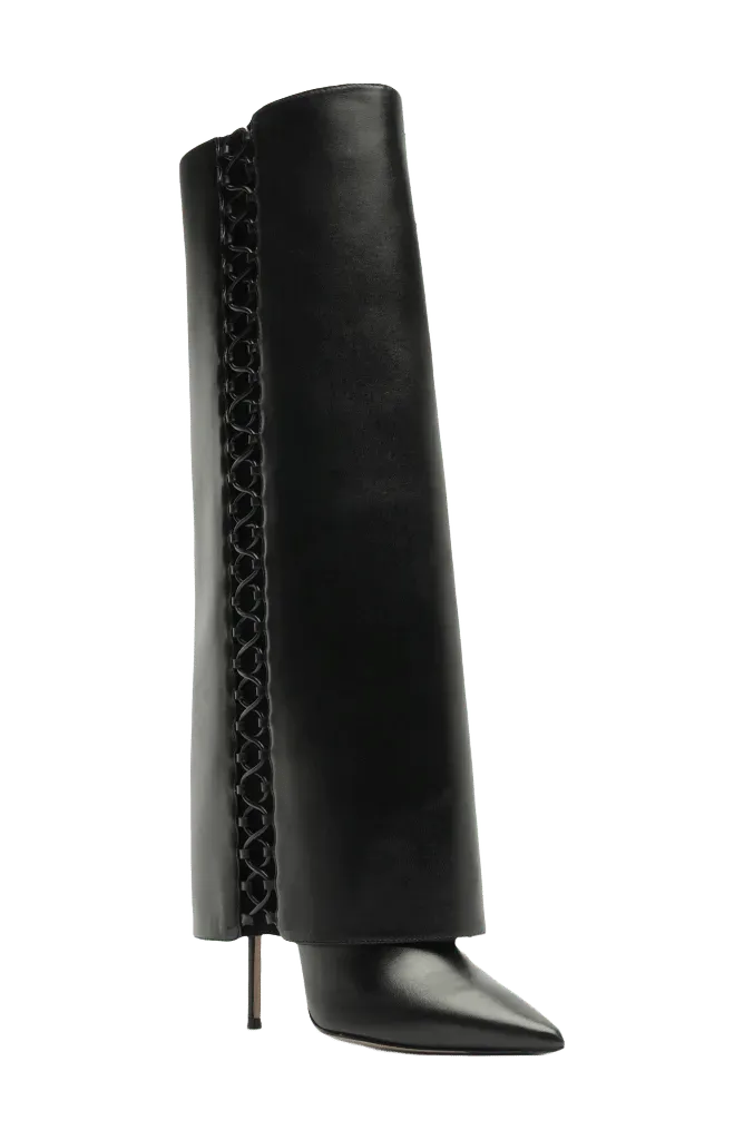 Holly Stiletto Boot