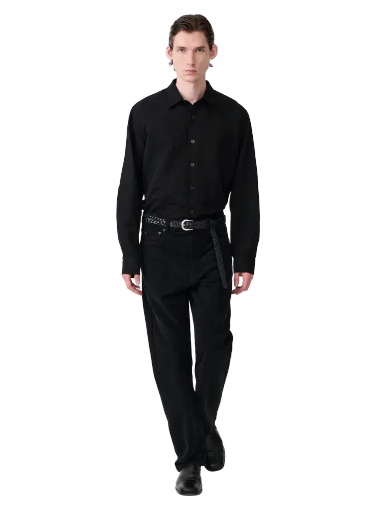 Hithe Linen Shirt