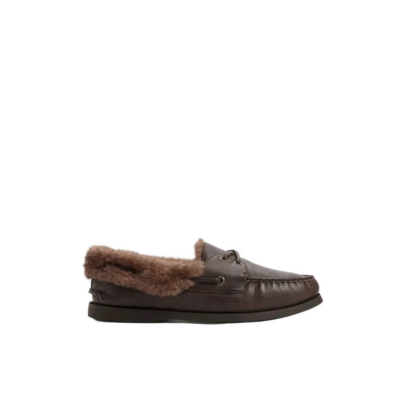 Authentic Original 2 Eye Boat Shoe