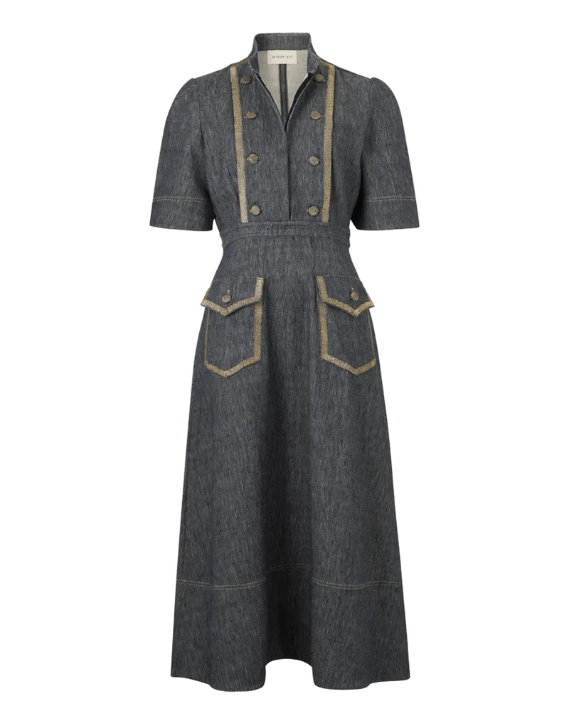 Palermo Dress