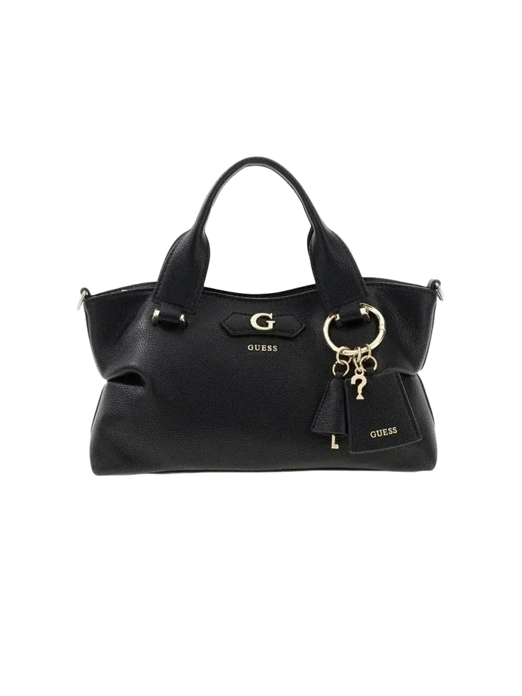 Guess Shoulder Bag — Black