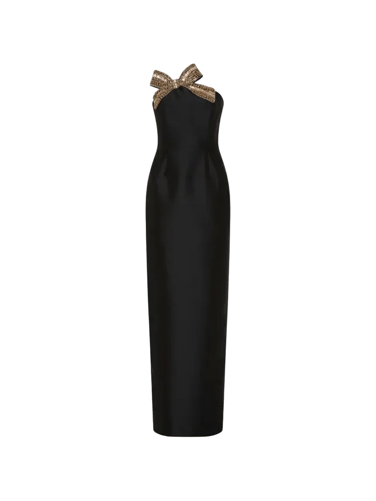 Rebecca Vallance Venus gown