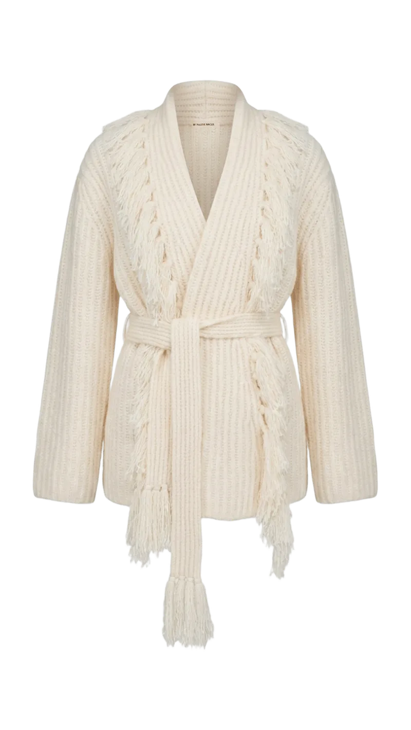 Candela Cardigan