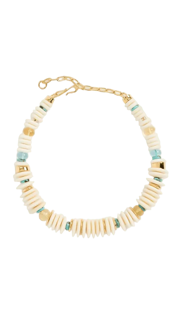 Petra Collar